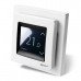 Терморегулятор DEVIreg Touch White