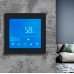 Терморегулятор MCS 450 Touch черный