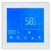 Терморегулятор MCS 450 Touch белый
