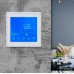 Терморегулятор MCS 450 Touch белый